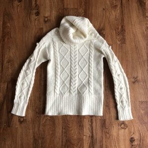 Press Sweater - Size M